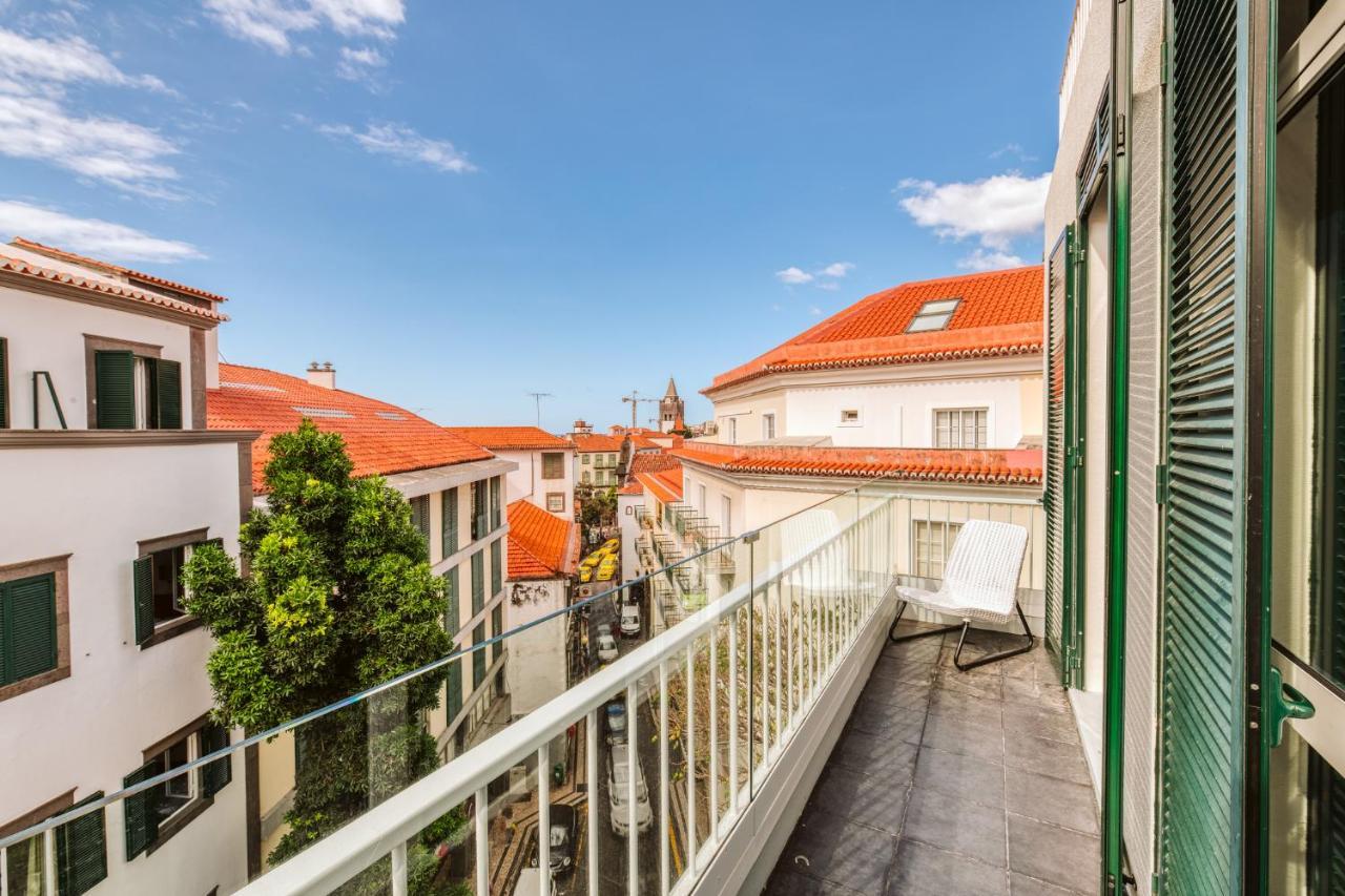 The Millennial Lifestyle Apartment Funchal  Exterior photo